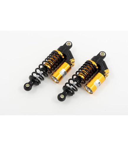 OKDサスペンション  260mm 黒　モンキー　カブ　DAX 417N9GFHJ0L._UF350,350_QL50_.jpg