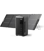Amazon.co.jp: EcoFlow ポータブル電源 DELTA 3 Max + 220W軽量両面