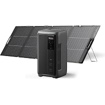 Amazon.co.jp: EF ECOFLOW DELTA 3 2000 Air ポータブル電源 1,920Wh+