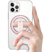 Amazon | EWA MG201ホールドリング、ユニバーサルリング