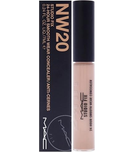 Amazon | MAC スタジオ フィックス フルード SPF 15 ファンデーション