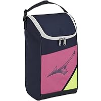 Amazon | ヨネックス(YONEX) バッグ キャスター付ボールバッグ2