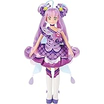 Amazon.co.jp: [バンダイ(BANDAI)] キミとアイドルプリキュア