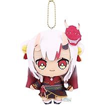 ホロライブ　もちどる　ぬいぐるみ　百鬼あやめ cover|百鬼あやめ|HARDOFFオフモール（オフモ）|2080790000110551