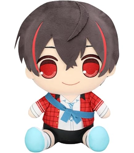 カラフルピーチ おすわりBIG ぬいぐるみ ゆあんくん　10体 カラフルピーチ おすわりBIGぬいぐるみ ゆあんくん のあ セット