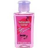 コーセーコスメニエンス フェリセント フレグランス ハンドジェル 05 TRUE ROMANCE 60mL