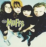 THE MUFFS [LP] (140 GRAM, GREEN VINYL) [Analog]