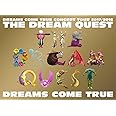 DREAMS COME TRUE CONCERT TOUR 2017/2018 -THE DREAM QUEST-[DVD]
