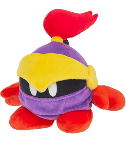 Amazon.co.jp: 星のカービィ ALLSTAR COLLECTION チリー ぬいぐるみ S