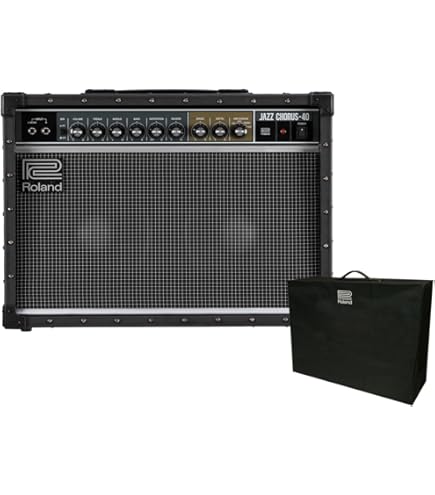 Roland JC-22 JAZZ CHORUS-22 ギターアンプ Roland JC-22 Jazz Chorus Guitar Amplifier｜ミュージックランドKEY