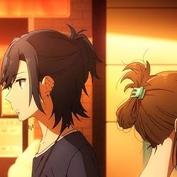 ホリミヤ 壁紙 スマポ