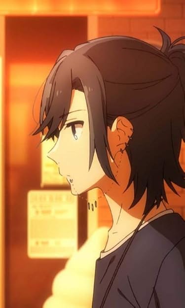 2021冬アニメ - 宮村 伊澄（みやむら いずみ） 