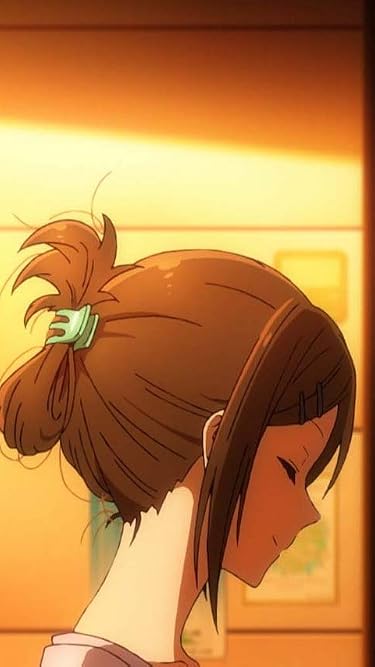 2021冬アニメ - 堀 京子（ほり きょうこ）