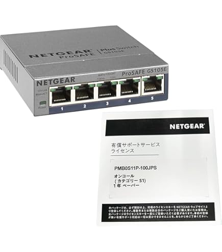 Amazon | ヤマハ スマートL2スイッチ SWX2200ー8G | ヤマハ(YAMAHA