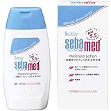 ベビーセバメド モイスチャーローション 200mL