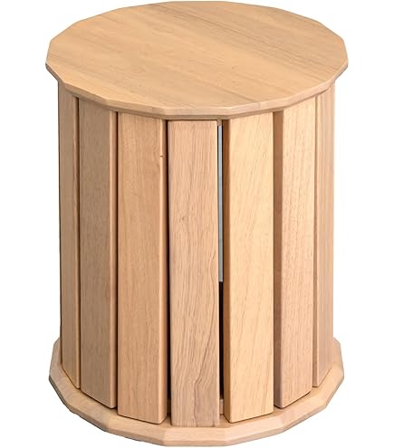 Amazon.co.jp: Mangowood スタッキングチェア 木製 スツール 4脚セット