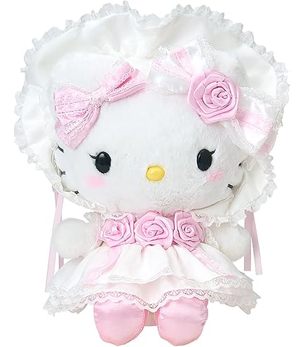 Amazon.co.jp: [サンリオ] ストラップ（白猫バレリーナ） マイ