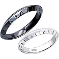 [ララクリスティー] ローラシア ペアリング [ PAIR Label ] （レディース07号&メンズ15号） r6025-w07-b15