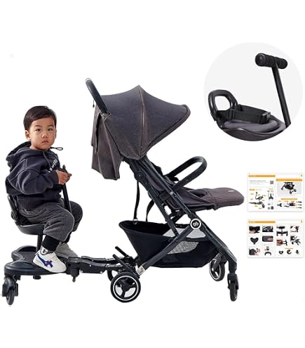 Amazon.co.jp: timiland ベビーカーステップ ベース専用大型ネジ 2本