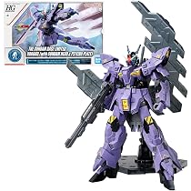 HG ガンダムベース限定 ムーンガンダム ヴァルギル 2点セット 61ngEuqqoyL._AC_UL210_SR210,