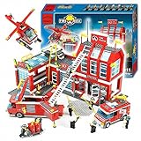 Fireコントロール地域Bureau 911元
