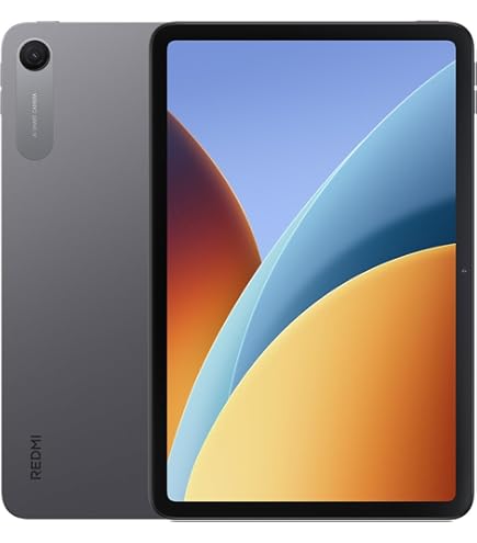 Xiaomi Redmi Pad SE 8.7 64GB/4GB WiFi Sky Blue : Amazon.com.au