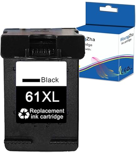 Amazon.co.jp: HP61XL インクカートリッジ カラー(増量) : パソコン