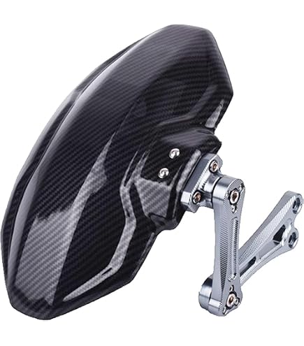 Amazon | PSLERバイク用 マッドガード スプラッシュガード 泥除け リア