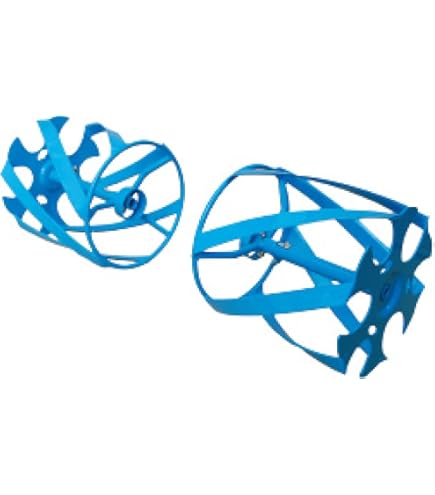 Amazon | ホンダ(HONDA) 耕うん機 F220用 パープル培土器 (宮丸) 11630