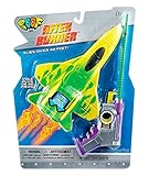POOF After Burner Plane [並行輸入品]