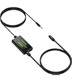 Amazon.co.jp: FOSTEX デジタル/アナログ変換器 ハイレゾ対応 FS-3DA