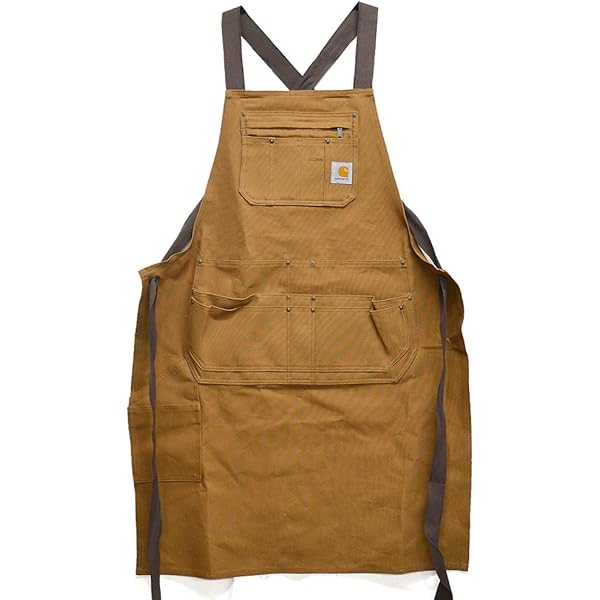 Amazon.co.jp: F ブラウン Carhartt カーハート フィルムハンド ダック