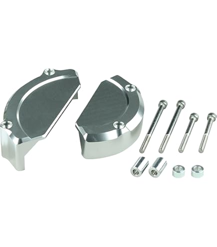 Amazon | ポッシュフェイス(POSH FAITH) バイク用品 エンジンガード