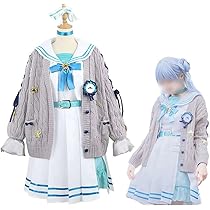 コスプレ衣装 swi Amazon.co.jp: 星街すいせい ほしまちすいせい すいちゃん