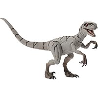 Amazon.co.jp: Mattel ジュラシックワールド ジュラシックパーク