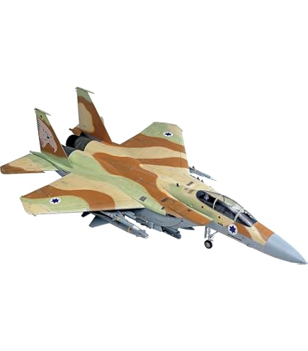 Amazon | 1/48 USAF F-15E [シーモア・ジョンソン] 12295 - プラモデル