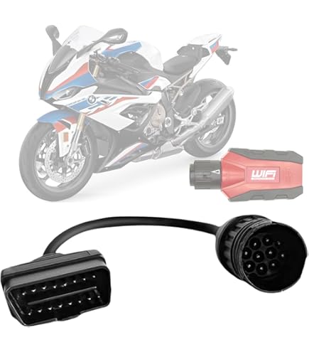Amazon.co.jp: BMW gs-911サービスツールBmw Motorcycles Wi - Fi