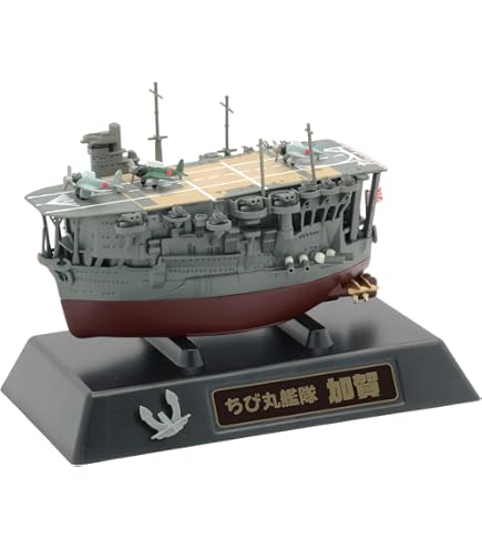Amazon | フジミ模型 ちび丸艦隊シリーズSPOT No.25 ちび丸艦隊 戦艦