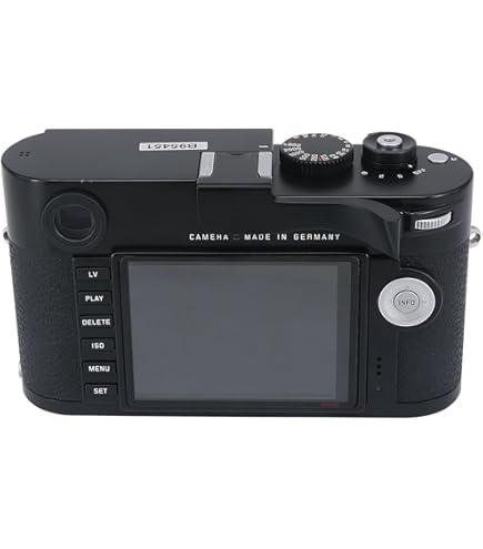 Amazon | Thumbs Up CSEP-1S サムズアップ 親指グリップ ライカ M8/M9