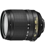 Nikon AF-P DX NIKKOR 18-55mm f/3.5-5.6G VR Lens for Nikon DSLR