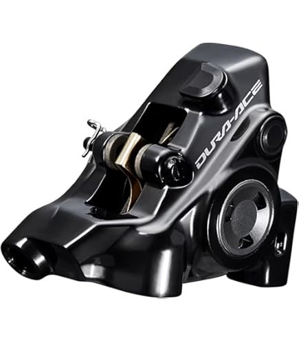 Amazon | シマノ サイクリング キャリパーブレーキ BR-R9100 Dura-Ace
