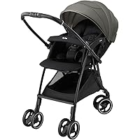 Amazon.co.jp: Aprica(アップリカ) A型ベビーカー ラクーナ