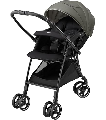 Amazon.co.jp: Aprica(アップリカ) A型ベビーカー ラクーナクッション