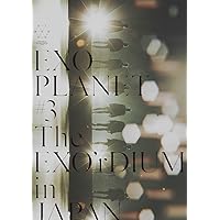 Amazon.co.jp: EXO PLANET #4 - The ElyXiOn - in JAPAN(初回