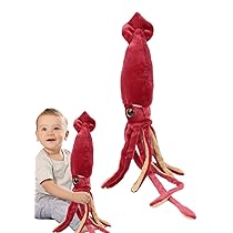 ダイオウイカのぬいぐるみ ダイオウイカ ぬいぐるみの通販 by ポパイ's shop｜ラクマ