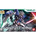Amazon | HG 1/144 GN-001REII ガンダムエクシア リペアII (機動戦士