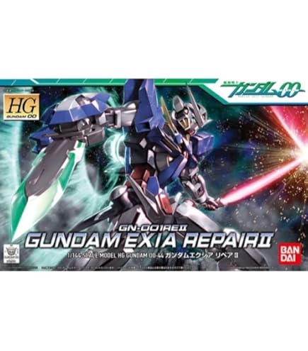 機動戦士ガンダム00 セット HG 1/144 「機動戦士ガンダム00」 2nd Season MSセット[クリアカラー