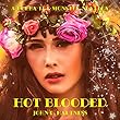 Hot Blooded - A Bubba the Monster Hunter Novella: Bubba in Fairyland Series, Book 3