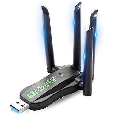 ナノ　 無線LAN子機　10個セット 無線LAN 子機 WiFi 小型 無線LANアダプター USB レシーバー 最大
