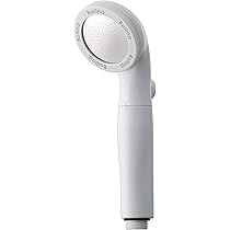 Amazon.co.jp: ボリーナ Bollina シャワーヘッド マイクロナノバブル  